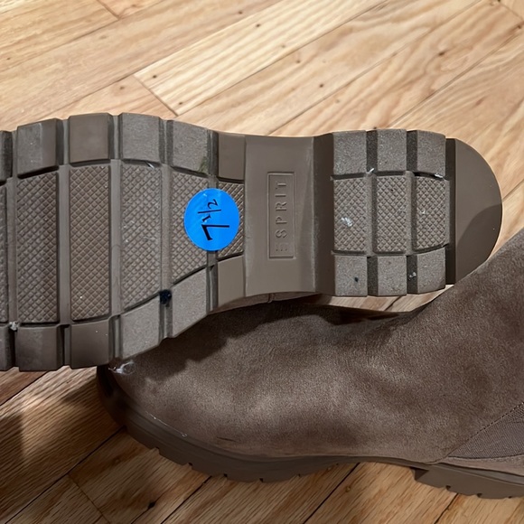 Esprit booties - Picture 3 of 4